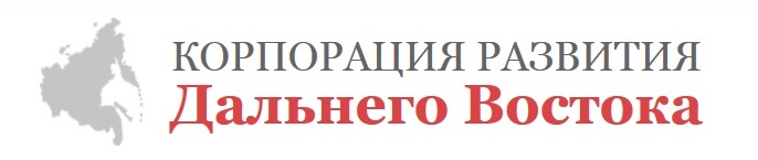 Переход на сайт Корпорация развития Дальнего Востока